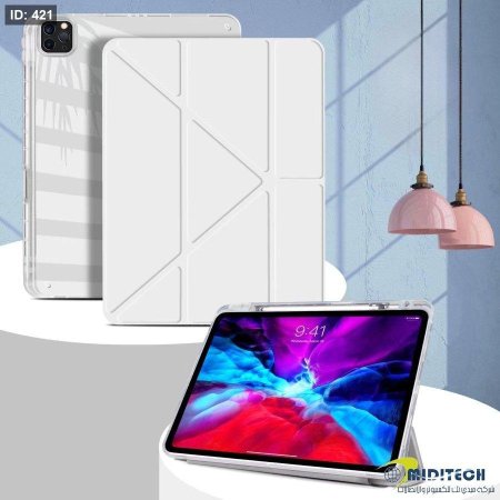 Case iPad Pro 11 2024 M4 New